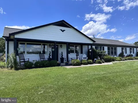 3260 Pfefferkorn Rd, West Friendship, MD 21794