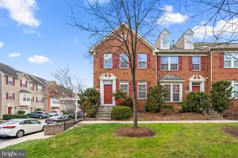 4802 Portsmouth Rd #25, Ellicott City, MD 21042