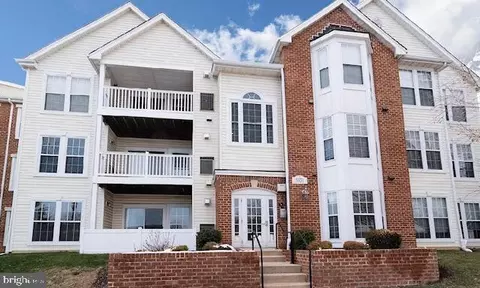 5930 Millrace Ct #F101, Columbia, MD 21045