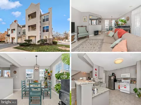 10809 Symphony Way #204, Columbia, MD 21044