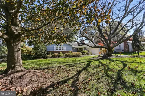 9909 Windflower Dr, Ellicott City, MD 21042