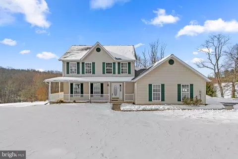 3273 Starting Gate Ct, Woodbine, MD 21797