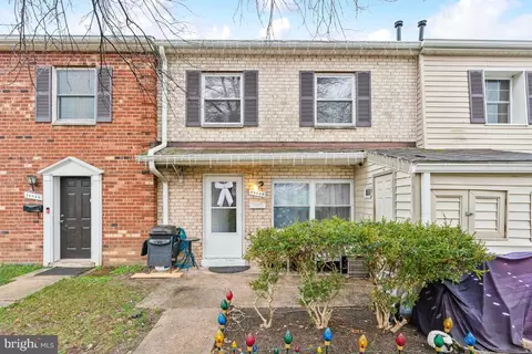 9640 Homestead Ct #H, Laurel, MD 20723
