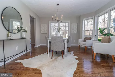 Dining - 9208 Sewall Ave, Laurel, MD 20723 photo 1 of 2