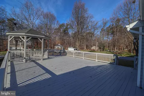 Exterior - 9208 Sewall Ave, Laurel, MD 20723 photo 4 of 10