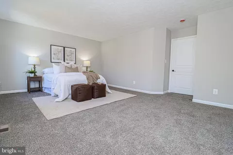 Bedroom - 9208 Sewall Ave, Laurel, MD 20723 photo 7 of 8