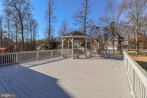 Exterior - 9208 Sewall Ave, Laurel, MD 20723 photo 6 of 10