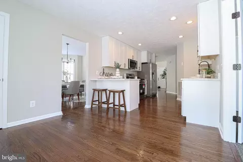 Entry Way - 9208 Sewall Ave, Laurel, MD 20723 photo 2 of 6