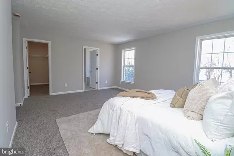 Bedroom - 9208 Sewall Ave, Laurel, MD 20723 photo 6 of 8