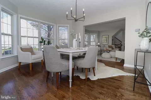 Dining - 9208 Sewall Ave, Laurel, MD 20723 photo 2 of 2