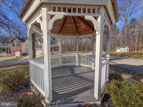 Exterior - 9208 Sewall Ave, Laurel, MD 20723 photo 7 of 10