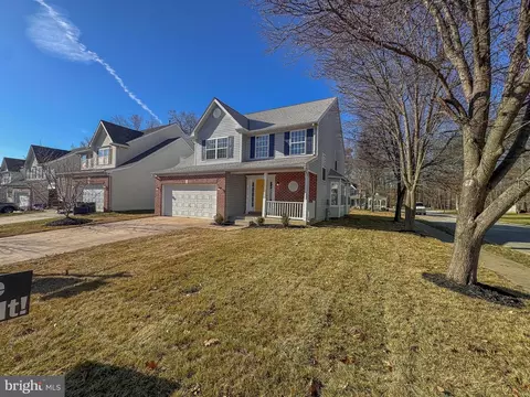 Exterior - 9208 Sewall Ave, Laurel, MD 20723 photo 3 of 10