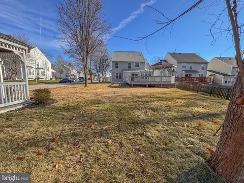 Exterior - 9208 Sewall Ave, Laurel, MD 20723 photo 9 of 10