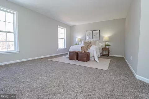 Bedroom - 9208 Sewall Ave, Laurel, MD 20723 photo 5 of 8
