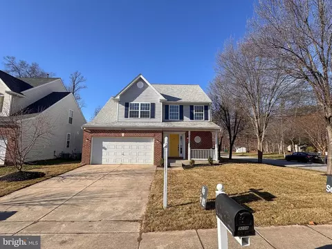 Exterior - 9208 Sewall Ave, Laurel, MD 20723 photo 2 of 10