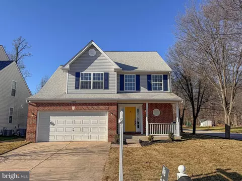 9208 Sewall Ave, Laurel, MD 20723