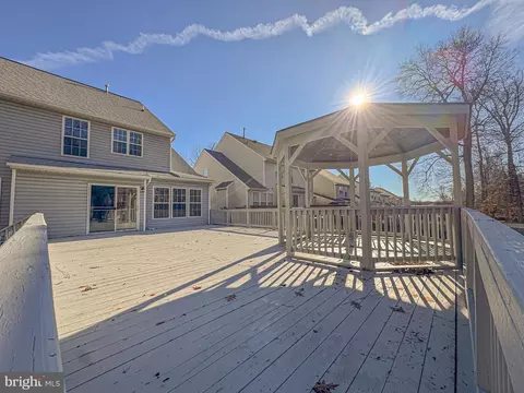 Exterior - 9208 Sewall Ave, Laurel, MD 20723 photo 10 of 10