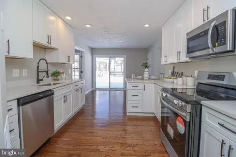 Kitchen - 9208 Sewall Ave, Laurel, MD 20723 photo 1 of 1