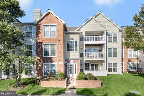 5940 Millrace Ct #G302, Columbia, MD 21045