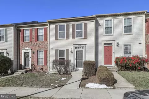 6884 Ducketts Ln #38-3, Elkridge, MD 21075
