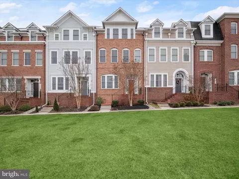 7907 Maple Lawn Blvd, Fulton, MD 20759