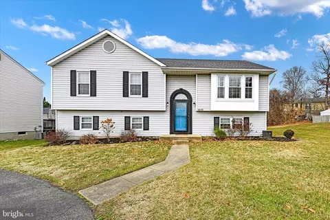 6648 Hunter Rd, Elkridge, MD 21075