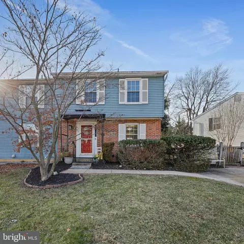6252 Blue Dart Pl, Columbia, MD 21045