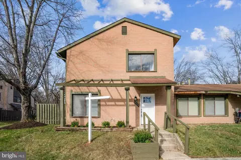 9592 Standon Pl, Columbia, MD 21045