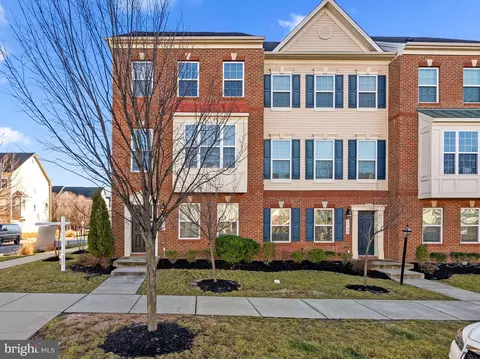 7126 Beaumont Pl, Hanover, MD 21076