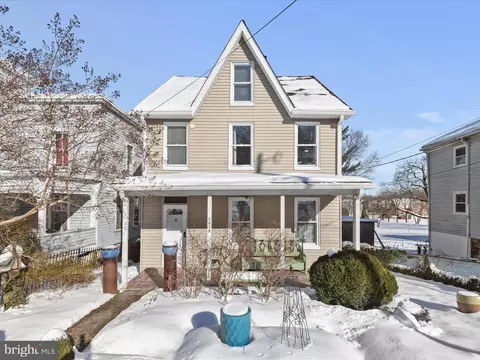 5679 Railroad Ave, Elkridge, MD 21075