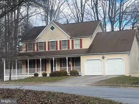 10604 Steamboat Lndg, Columbia, MD 21044