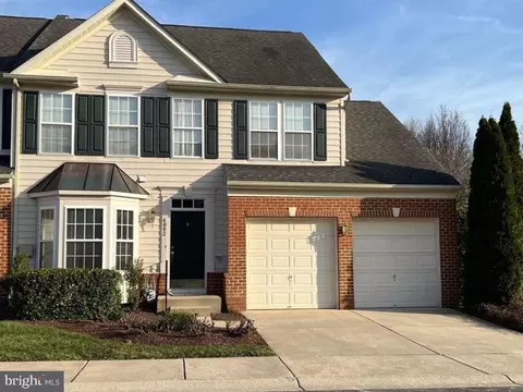 4902 Evening Sky Ct #25, Ellicott City, MD 21043