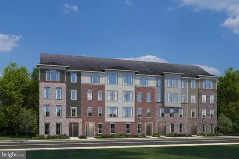 2568 Verona Pl # B, Ellicott City, MD 21042