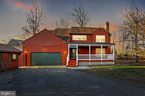 5112 Bonnie Brae Ct, Ellicott City, MD 21043
