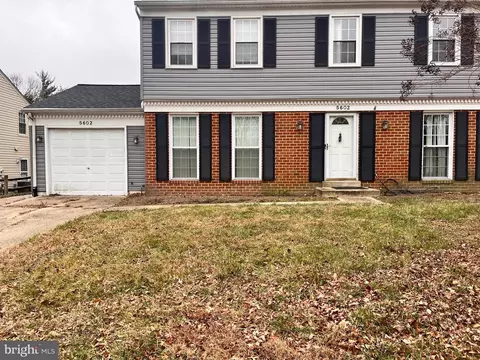5602 Phelps Luck Dr, Columbia, MD 21045