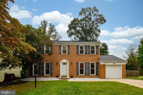 5950 Camelback Ln, Columbia, MD 21045