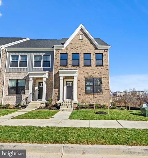 11509 Kirkleigh, Marriottsville, MD 21104