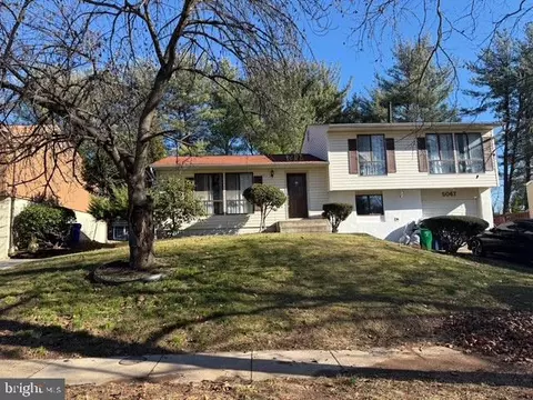 5067 Thunder Hill Rd, Columbia, MD 21045