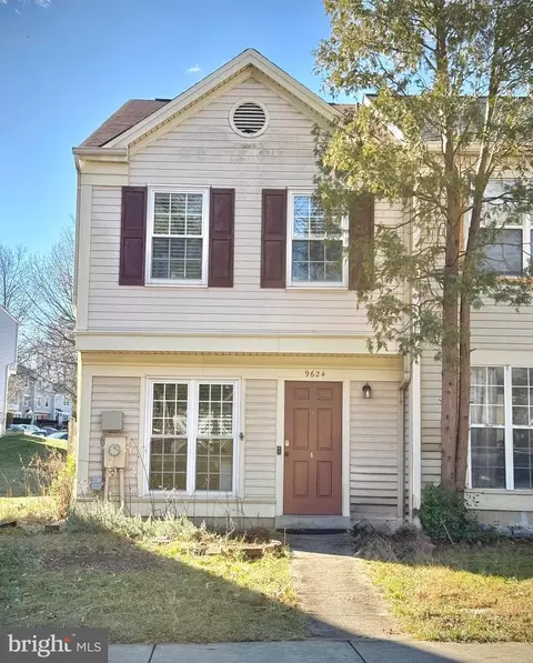 9624 Hingston Downs, Columbia, MD 21046