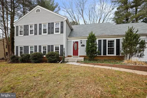 5014 Whetstone Rd, Columbia, MD 21044
