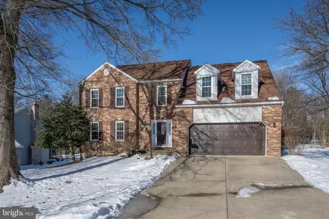 4244 Lilac Ln, Ellicott City, MD 21042