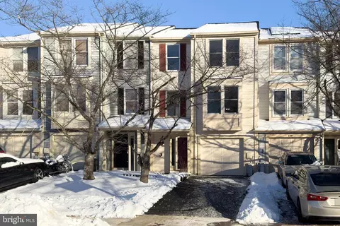 6405 Autumn Gold Ct, Columbia, MD 21045