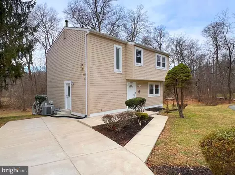 9551 Saddlebag Row, Columbia, MD 21045