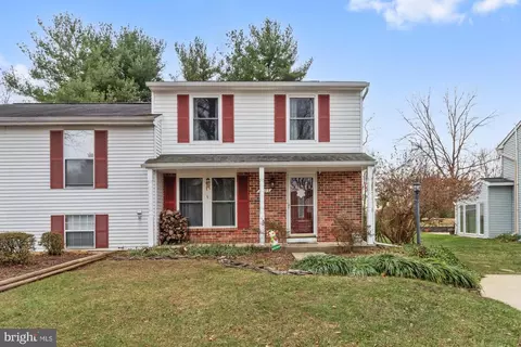 7203 Sleepsoft Cir, Columbia, MD 21045