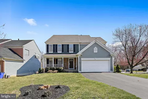 4612 Huntley Dr, Ellicott City, MD 21043