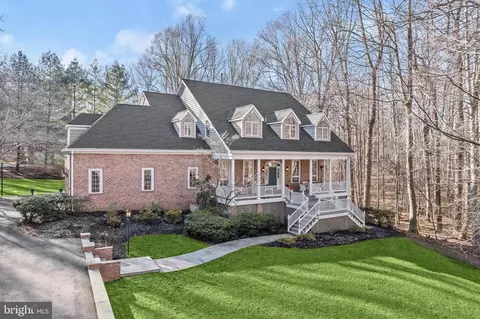 11841 Chapel Estates Dr, Clarksville, MD 21029
