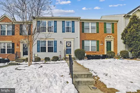 5917 Autumn Spell, Elkridge, MD 21075
