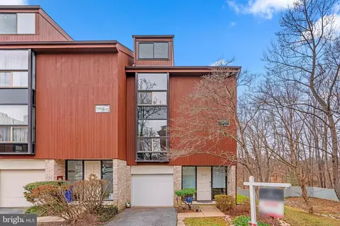 5550 Vantage Point Rd, Columbia, MD 21044