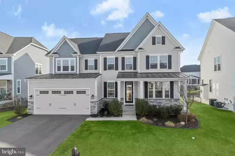 8210 Timeless Ct, Fulton, MD 20759