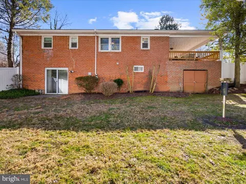 8534 Pineway Dr, Laurel, MD 20723 photo 28